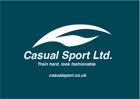  Casual Sport Ltd