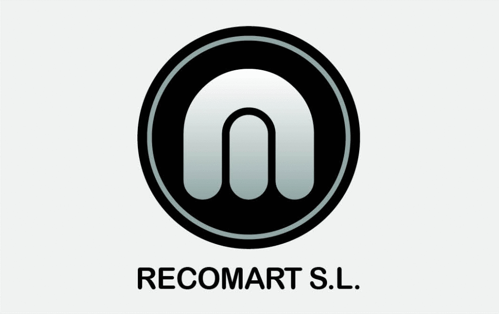  Recomart S.L.