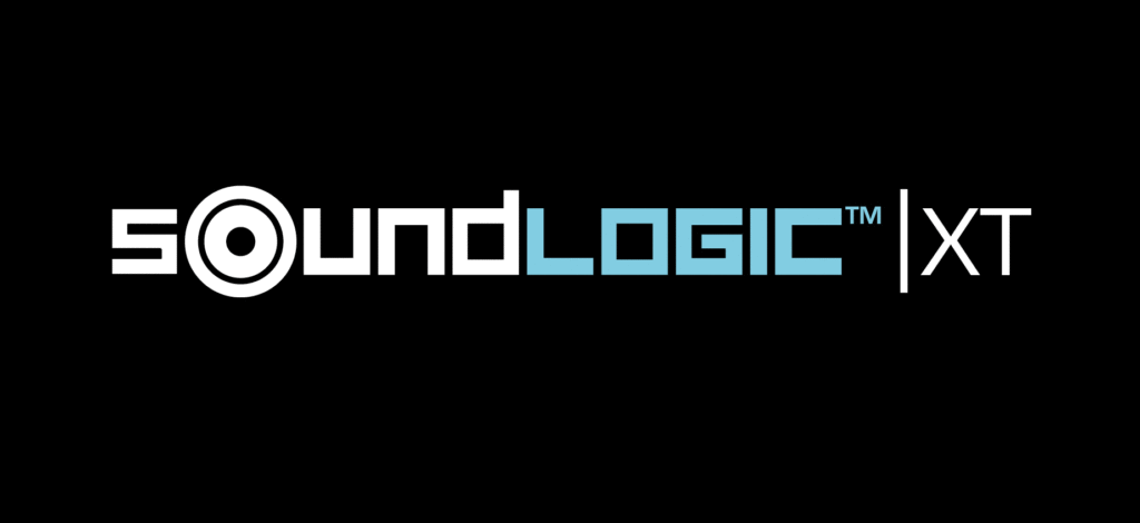  SoundLogic | XT
